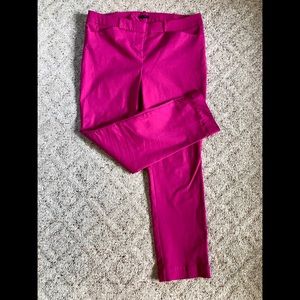 Women’s Ankle Dress Pants